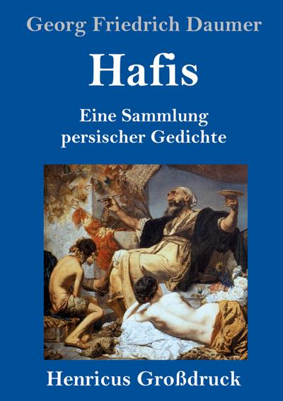 Hafis (Großdruck)
