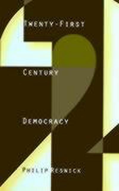 Twenty-First Century Democracy