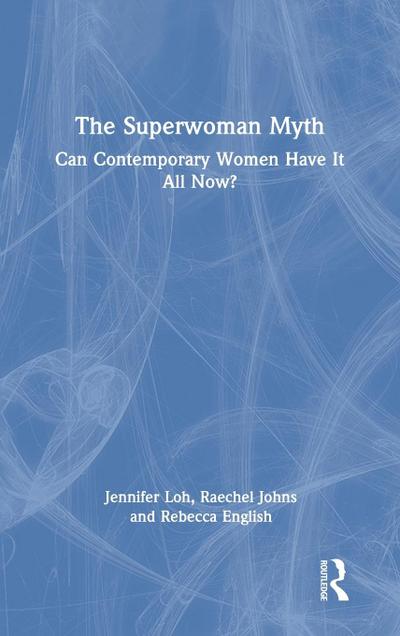 The Superwoman Myth