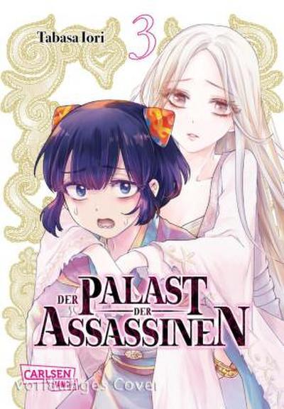 Der Palast der Assassinen 3