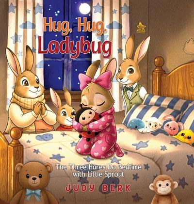 Hug, Hug, Ladybug