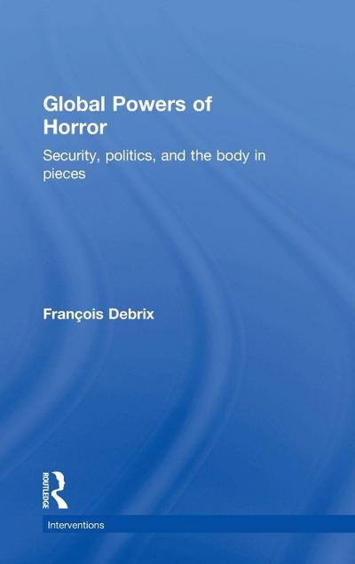 Global Powers of Horror