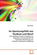 Im Spannungsfeld von Studium und Beruf