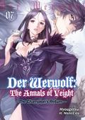 Der Werwolf: The Annals of Veight Volume 7