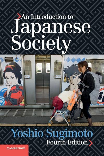 An Introduction to Japanese Society