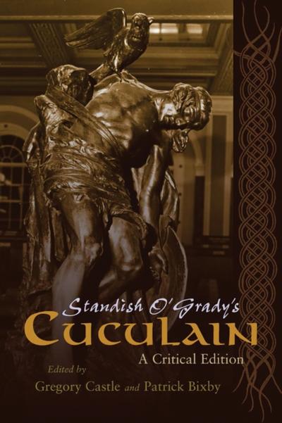 Standish O’Grady’s Cuculain