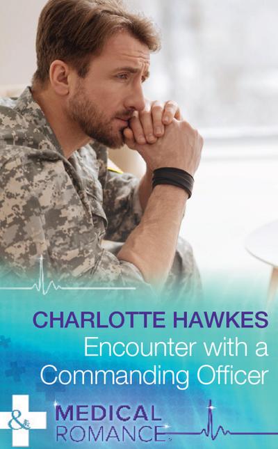 Encounter With A Commanding Officer