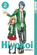 Hiyokoi 2