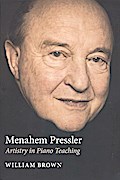 Menahem Pressler