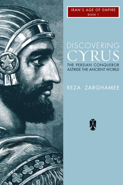 Discovering Cyrus