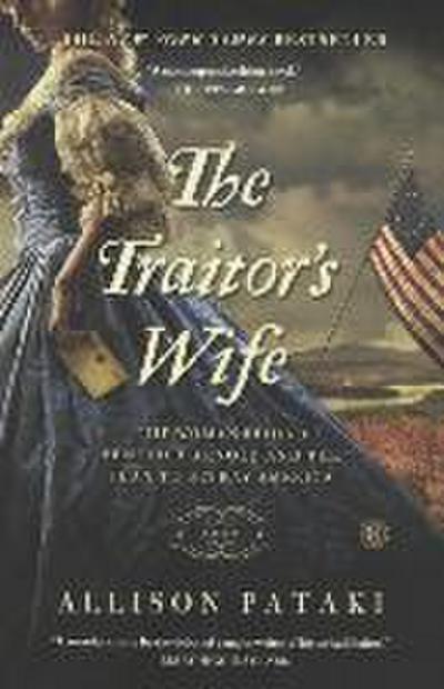 Traitor’s Wife