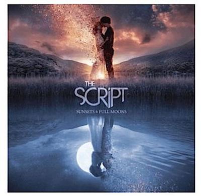 Sunsets & Full Moons, 1 Audio-CD