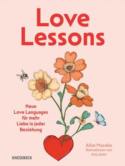 Love Lessons