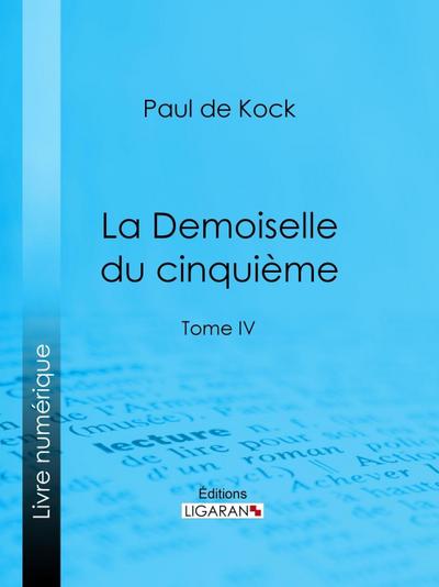 La Demoiselle du cinquième