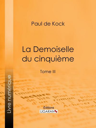 La Demoiselle du cinquième