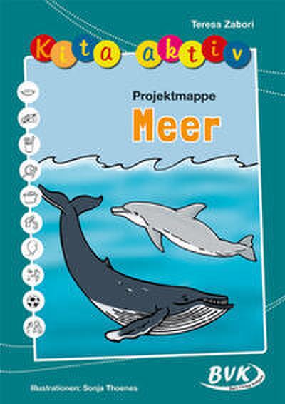 Projektmappe Meer