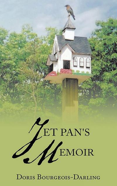 JET PAN’S MEMOIR