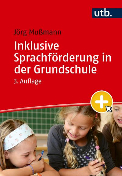 Inklusive Sprachförderung in der Grundschule