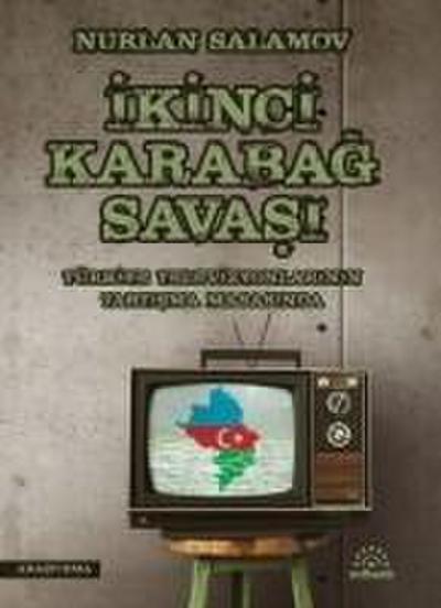 Ikinci Karabag Savasi