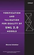 Verification and Validation for Quality of UML 2.0