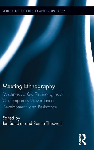Meeting Ethnography