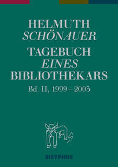 Tagebuch eines Bibliothekars II