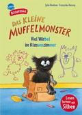 Das kleine Muffelmonster - Viel Wirbel im Klassenzimmer