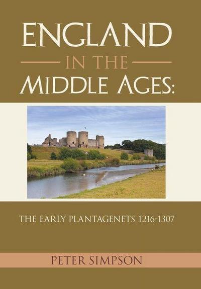 England in the Middle Ages