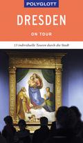 POLYGLOTT on tour Reiseführer Dresden