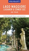 Lago Maggiore, Luganer & Comer See