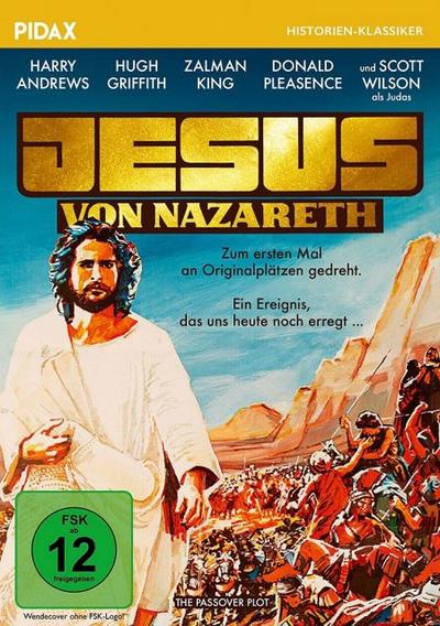Jesus von Nazareth