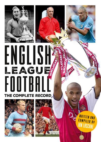 English League Football