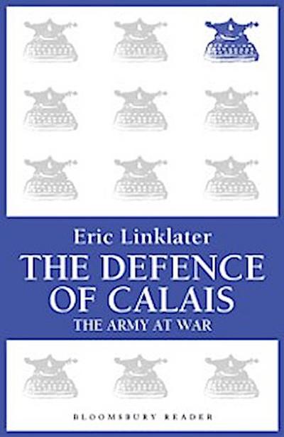 Defence of Calais