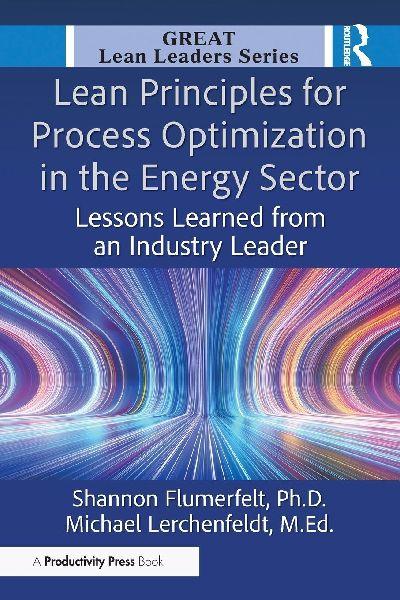 Lean Principles for Process Optimization in the Energy Sector