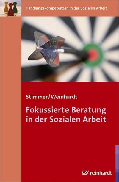 Fokussierte Beratung in der Sozialen Arbeit