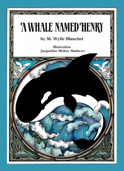 A Whale Named Henry