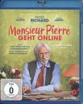 Monsieur Pierre geht online