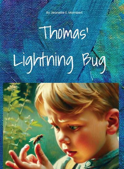 Thomas’ Lightning Bug