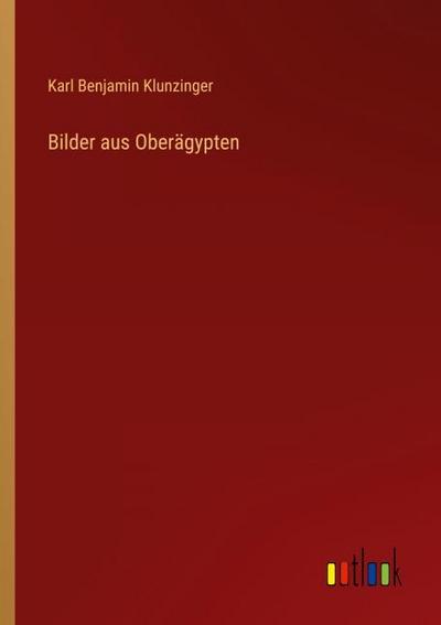 Bilder aus Oberägypten
