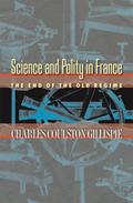 Science and Polity in France
