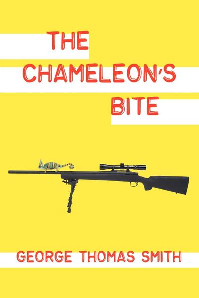 The Chameleon’s Bite