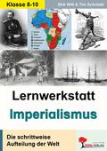 Lernwerkstatt Imperialismus