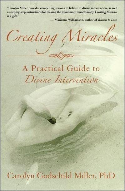 CREATING MIRACLES REV/E