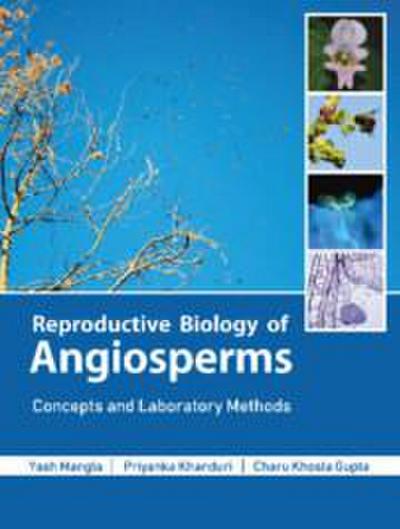 Reproductive Biology of Angiosperms