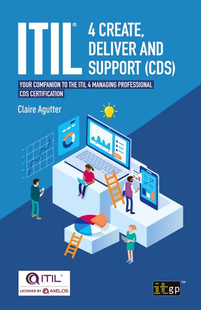 ITIL® 4 Create, Deliver and Support (CDS)