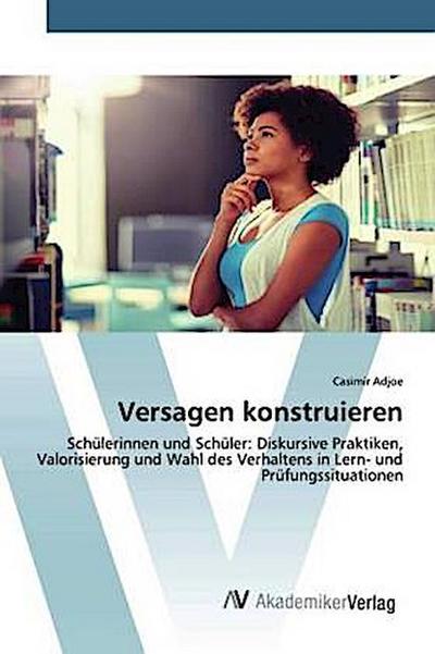 Versagen konstruieren