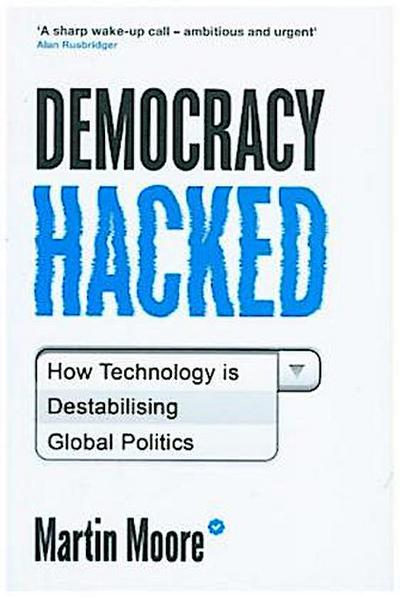 Democracy Hacked
