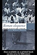 Roman Eloquence