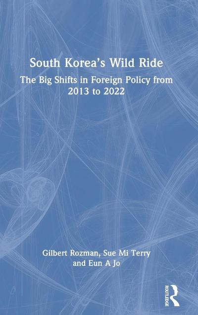 South Korea’s Wild Ride
