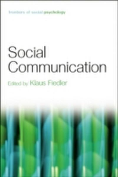Social Communication